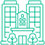 Agüemi Logo