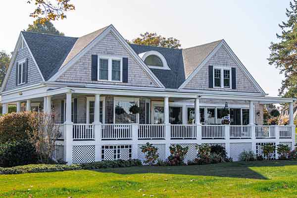 Real Estate Image