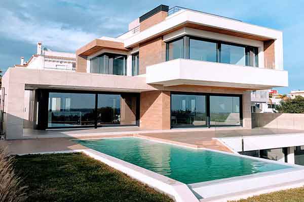 Real Estate Image