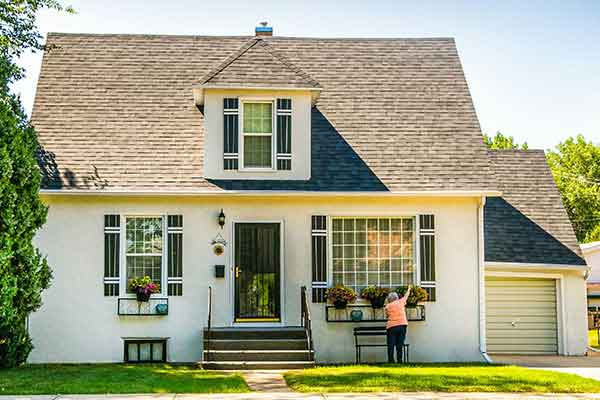 Real Estate Image